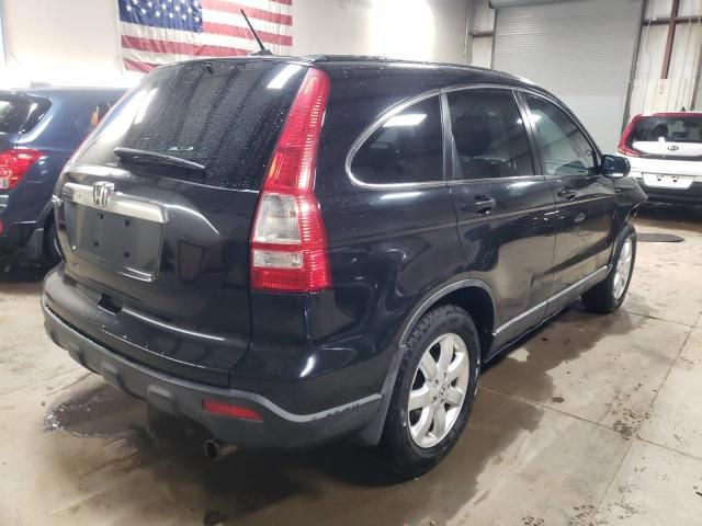 2008 Honda CR-V EXL