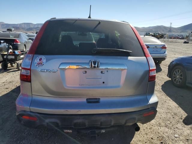 2008 Honda CR-V EX