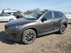 Run And Drives Cars for sale at auction: 2016 Mazda CX-5 GT