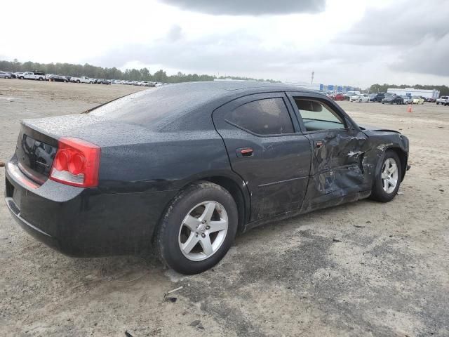 2009 Dodge Charger