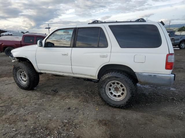 1997 Toyota 4runner SR5