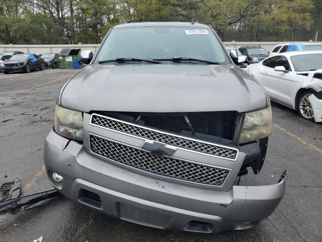 2008 Chevrolet Tahoe C1500