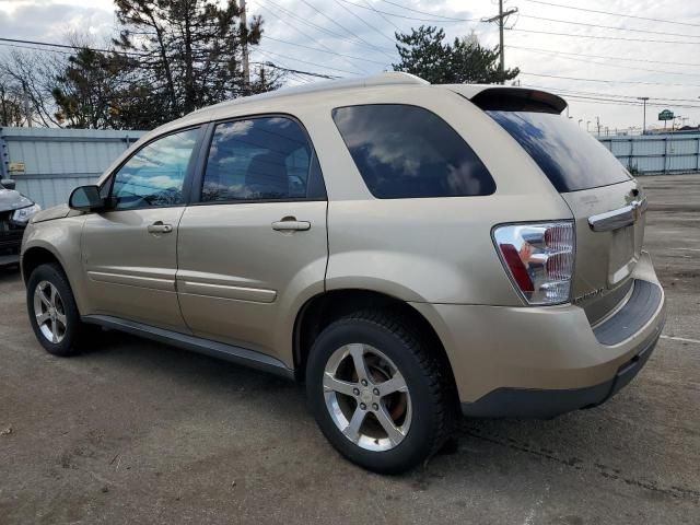 2007 Chevrolet Equinox LT