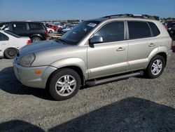 2006 Hyundai Tucson GLS for sale in Antelope, CA