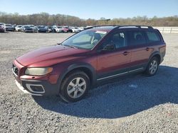 Salvage cars for sale from Copart Gastonia, NC: 2008 Volvo XC70