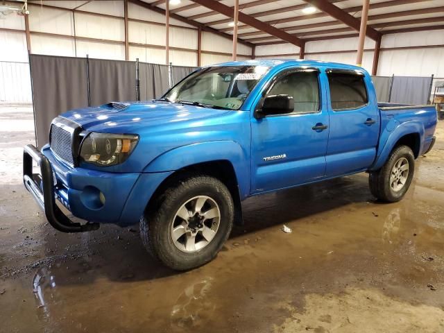 2009 Toyota Tacoma Double Cab