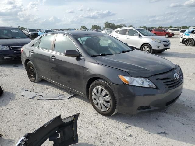 2009 Toyota Camry Base