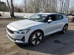 Polestar 2 salvage cars for sale: 2023 Polestar 2