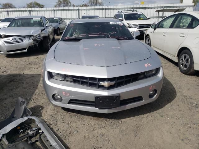 2013 Chevrolet Camaro LS