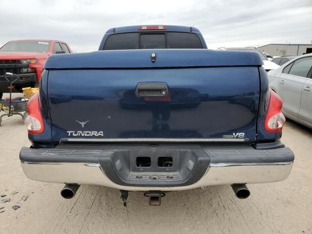 2003 Toyota Tundra Access Cab SR5