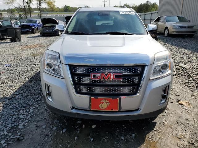 2014 GMC Terrain SLT