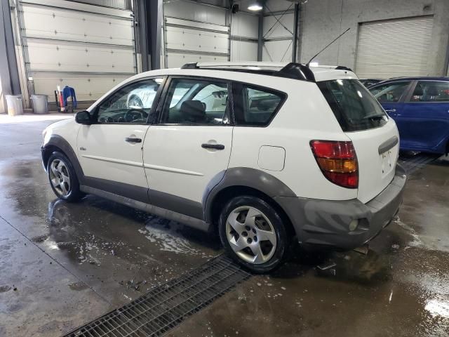 2006 Pontiac Vibe