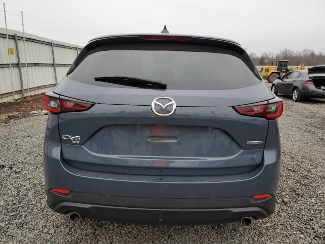 2023 Mazda CX-5 Preferred