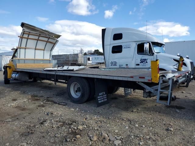 2019 International 4000 4300