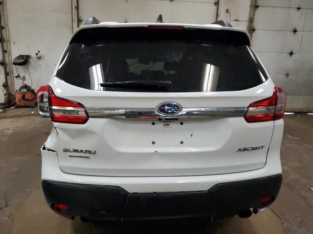 2019 Subaru Ascent Premium