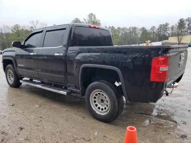 2017 GMC Sierra C1500 SLE