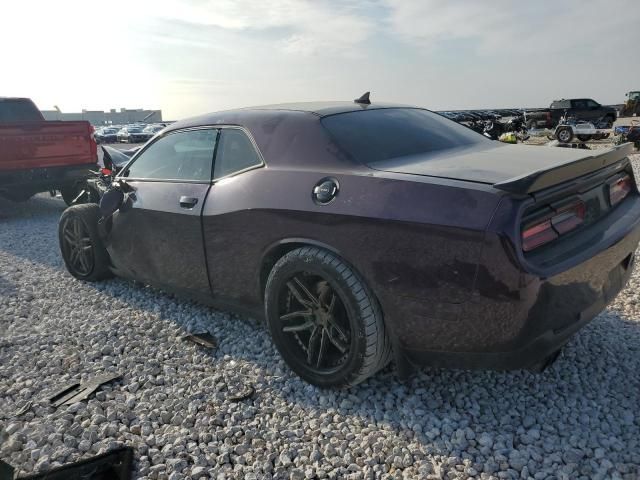 2020 Dodge Challenger R/T Scat Pack