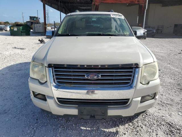 2006 Ford Explorer Limited