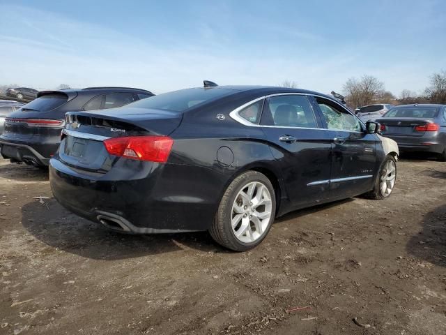 2017 Chevrolet Impala Premier