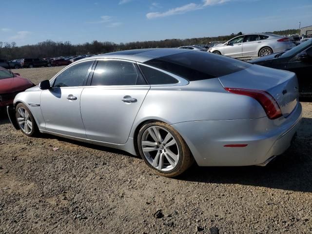 2011 Jaguar XJL