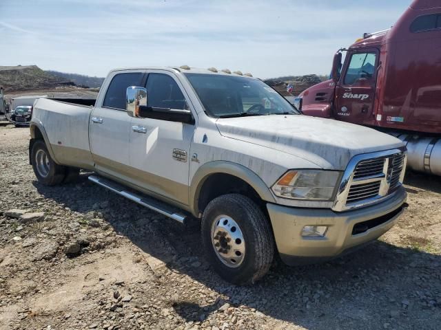 2011 Dodge RAM 3500