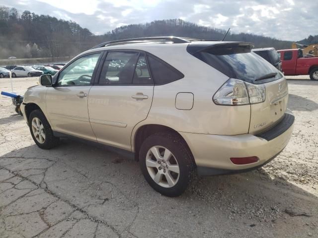 2005 Lexus RX 330