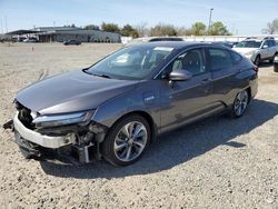 Honda Clarity salvage cars for sale: 2020 Honda Clarity