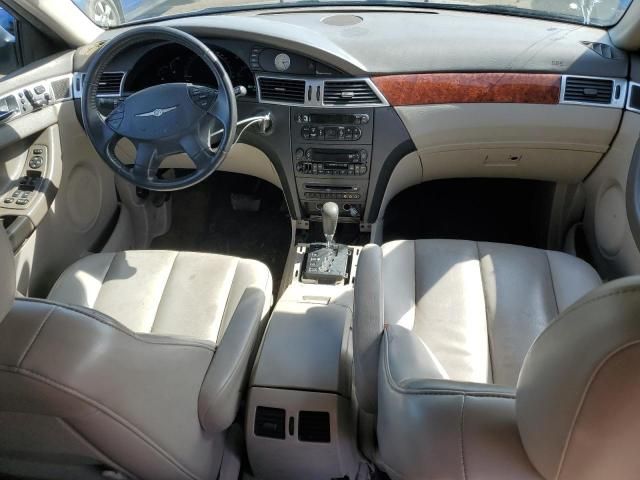 2006 Chrysler Pacifica Touring