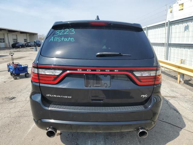 2016 Dodge Durango R/T