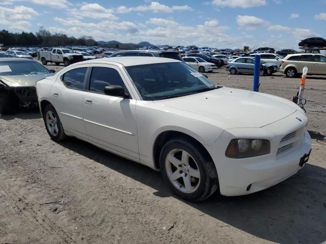 2008 Dodge Charger