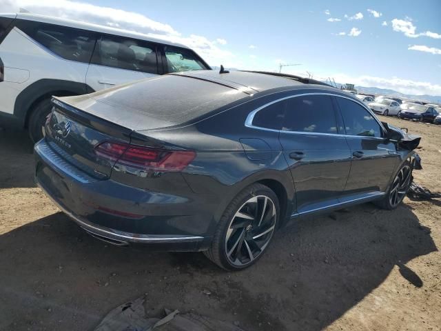 2021 Volkswagen Arteon SEL Premium R-Line