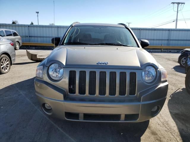 2007 Jeep Compass