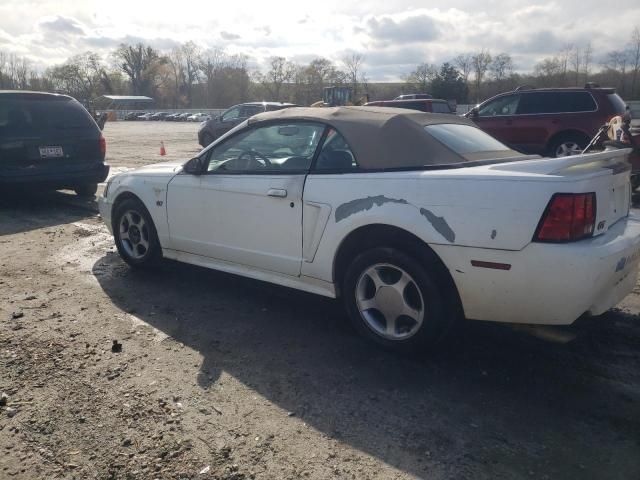 2000 Ford Mustang GT