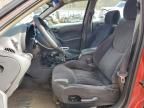 2002 Pontiac Grand AM SE1