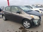 2013 Toyota Yaris