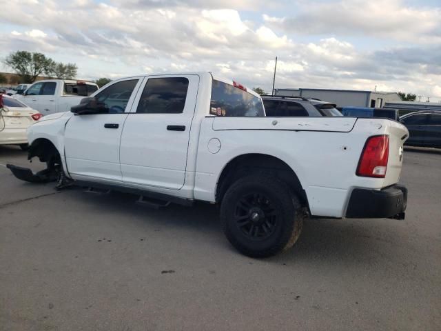 2015 Dodge RAM 1500 ST