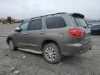 2008 Toyota Sequoia Limited