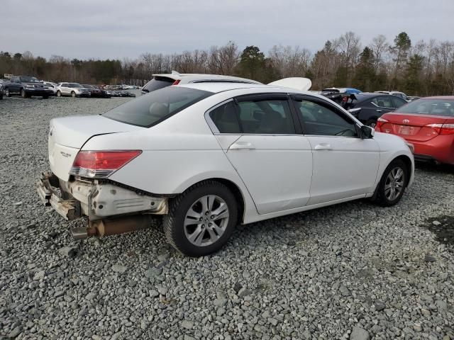 2010 Honda Accord LXP