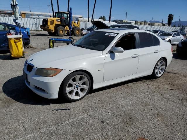 2006 BMW 330 I