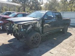 Dodge salvage cars for sale: 2022 Dodge 2500 Laramie