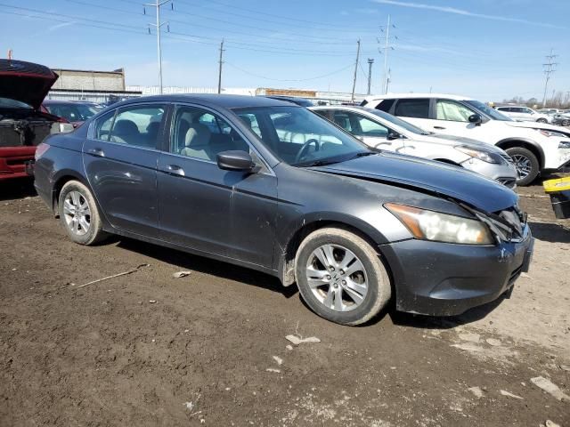 2008 Honda Accord LXP