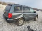 2004 Honda Pilot EX