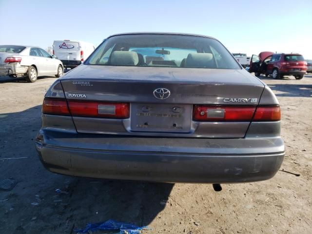 1999 Toyota Camry CE