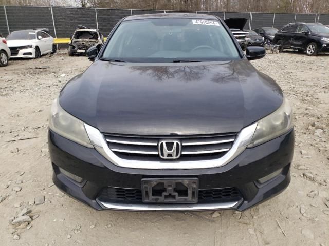 2014 Honda Accord EX