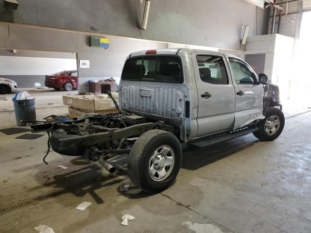 2008 Toyota Tacoma Double Cab Prerunner