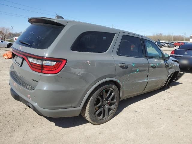 2022 Dodge Durango SRT 392