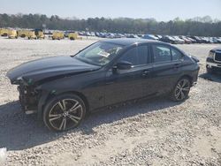 BMW 3 Series salvage cars for sale: 2019 BMW 330XI