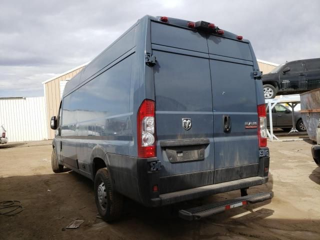 2019 Dodge RAM Promaster 3500 3500 High