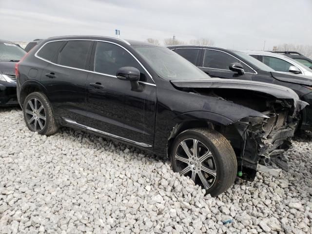 2018 Volvo XC60 T6 Inscription