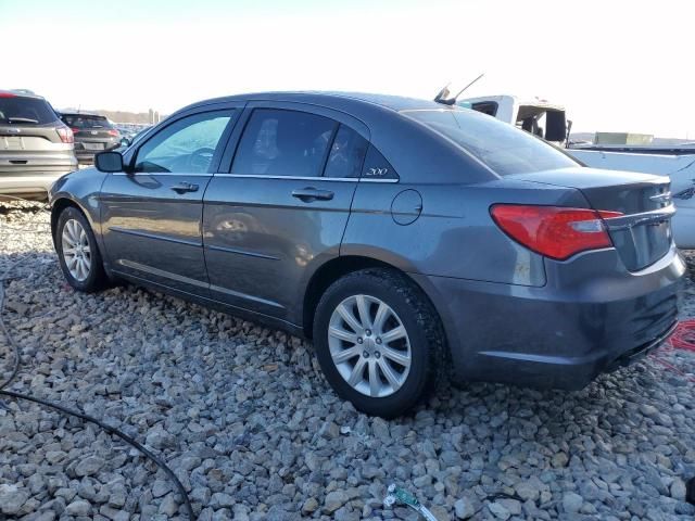 2014 Chrysler 200 Touring